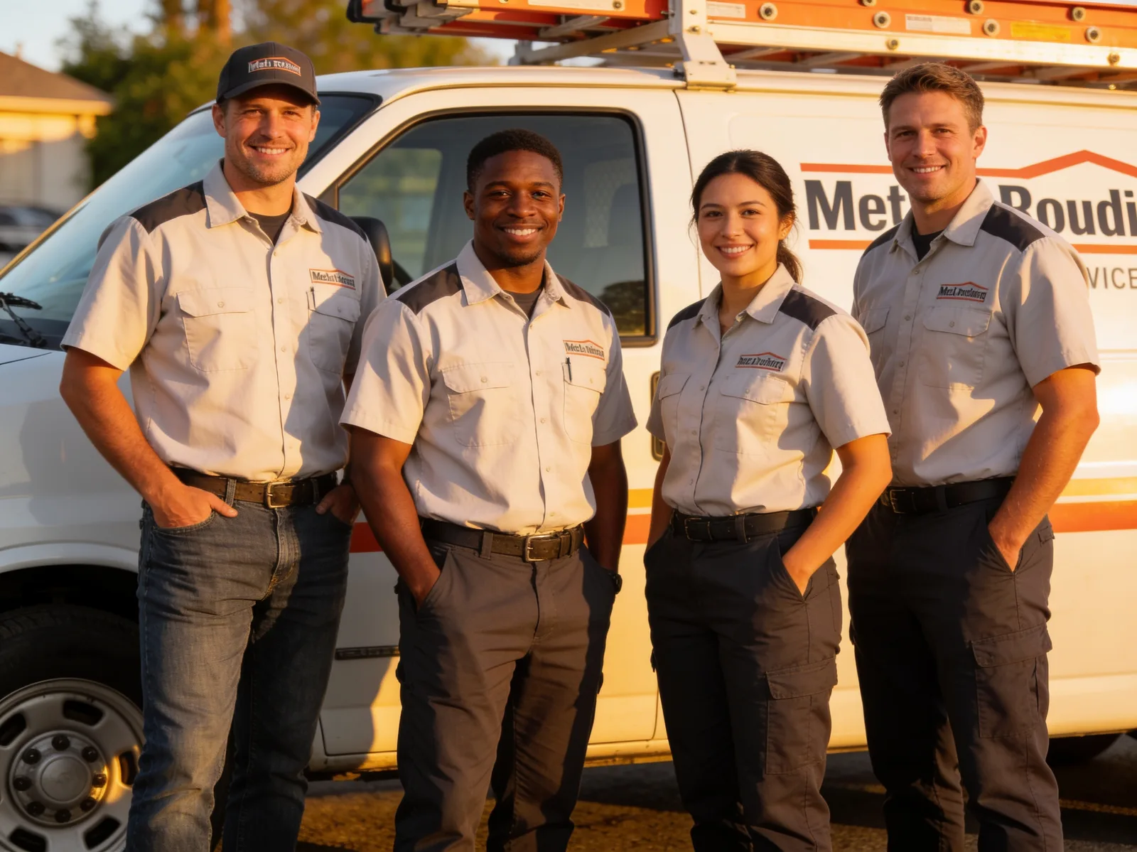 Metal Roof Installation company in Eldorado, TX